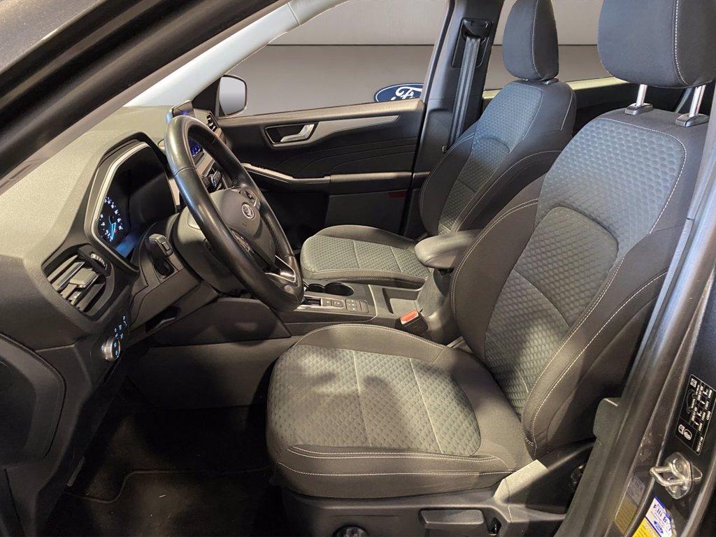 FORD Kuga 1.5 ecoblue Connect 2wd 120cv auto del 2022