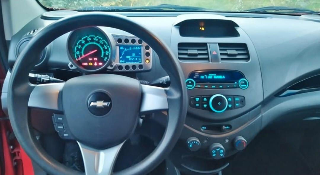 Chevrolet Spark 1.0 GPL sino 2035 Super prezzo