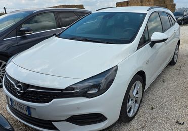 Opel Astra 1.5 CDTI 122 CV S&S GS Line- FULL OPTIONAL! -