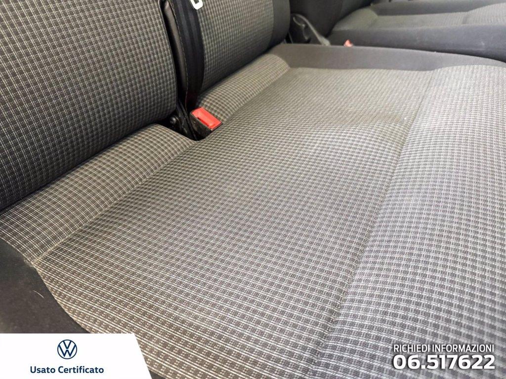 VOLKSWAGEN T6.1 transporter 30 2.0 tdi 110cv kombi business p.c. del 2021