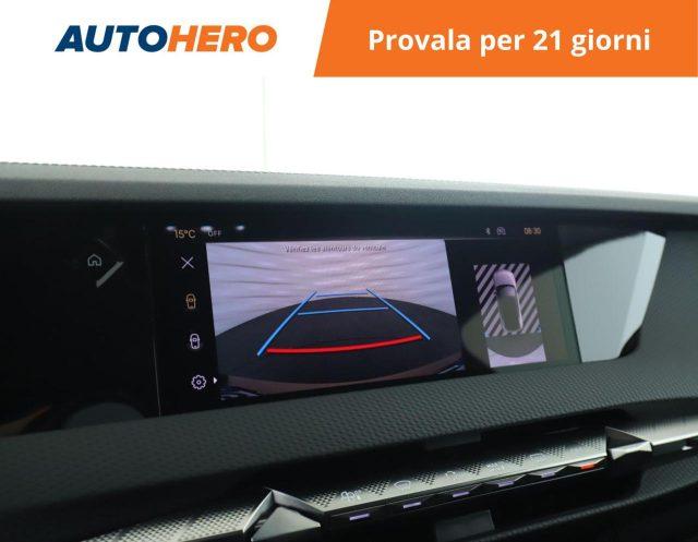 DS AUTOMOBILES DS 4 E-Tense 225 Trocadero