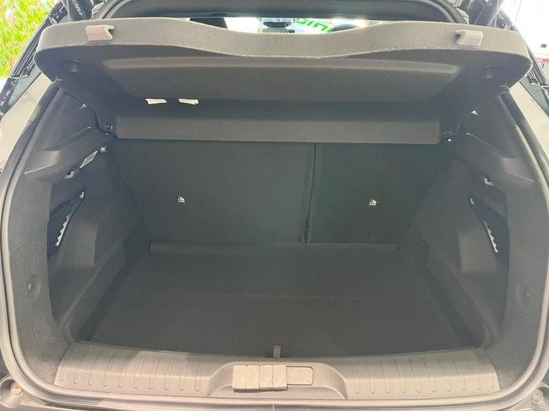 Alfa Romeo Junior Junior 1.2 145 CV Hybrid eDCT6