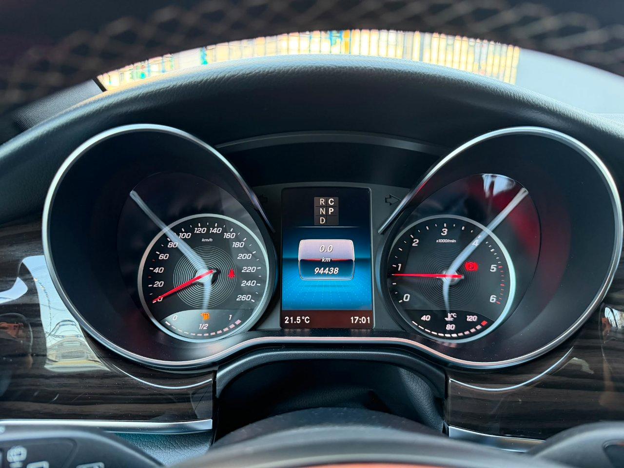 Mercedes-Benz V 250 d 4Matic Avantgarde Long 7 POSTI Gancio Traino