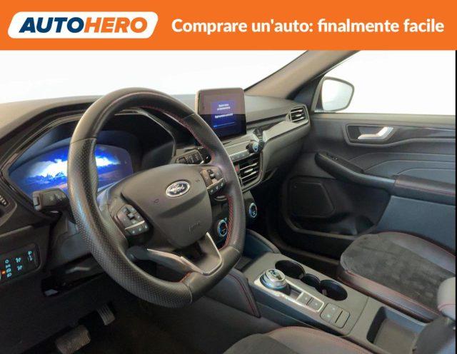 FORD Kuga 2.5 Full Hybrid 190 CV CVT 2WD ST-Line X