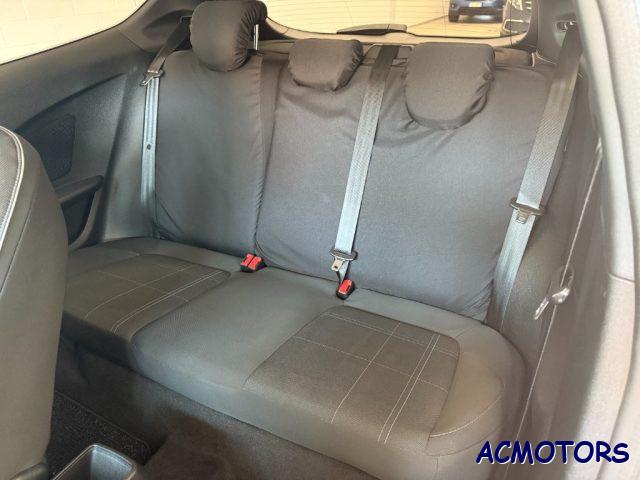 FORD Fiesta 1.1 3 porte Plus