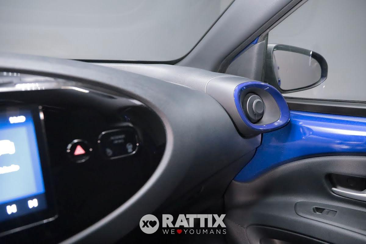 Toyota Aygo X 1.0 72CV Trend s-CVT