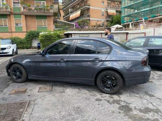 BMW 320 Serie 3 E90 Berlina 320d Attiva 177cv