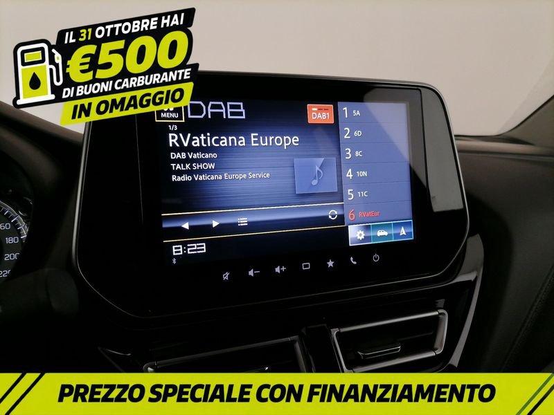 Suzuki S-Cross 1.4h Top+ 2wd 129cv