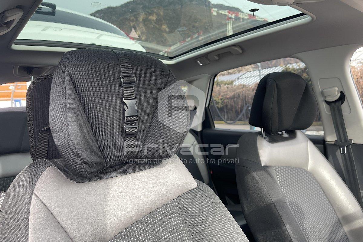 CITROEN C4 Picasso 1.6 e-HDi 115 Exclusive