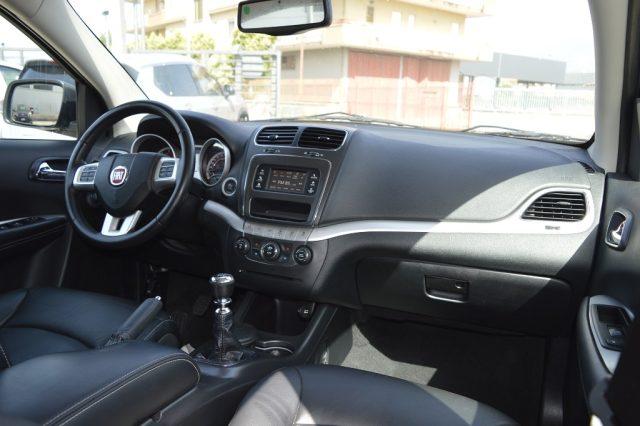 FIAT Freemont 2.0 Multijet 140 CV Urban