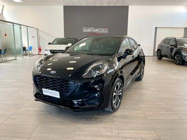 Ford Puma 1.0 EcoBoost Hybrid 125cv ST-Line