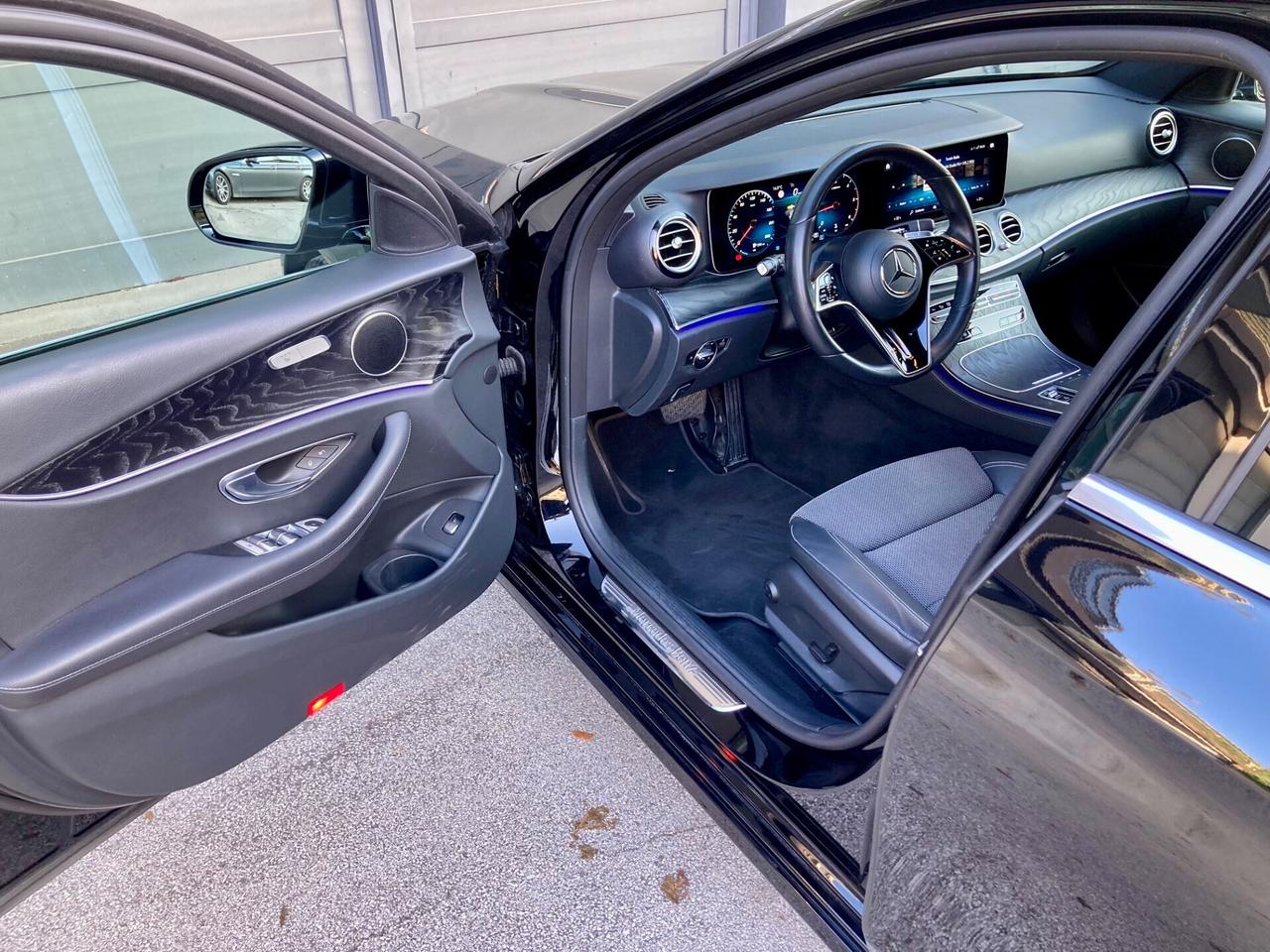 Mercedes-benz E 200 E 220 netto export