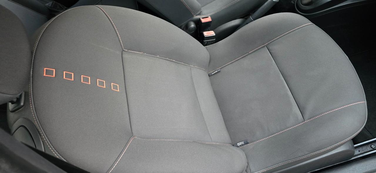 Renault Twingo 1.2 16V TCE Dynamique