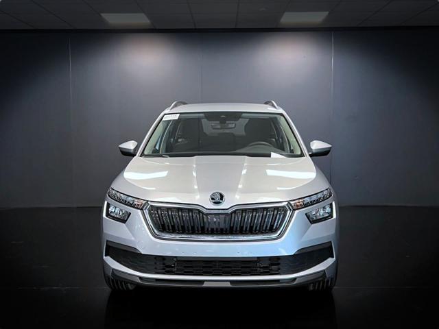 SKODA Kamiq 1.0 TSI Ambition