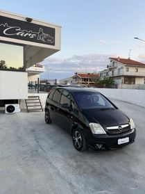 Opel Meriva 1.3 CDTI ecoFLEX Club