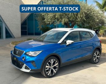 Seat Arona 1.0 EcoTSI 115 CV XPERIENCE - SUPER OFFERTA T-STOCK
