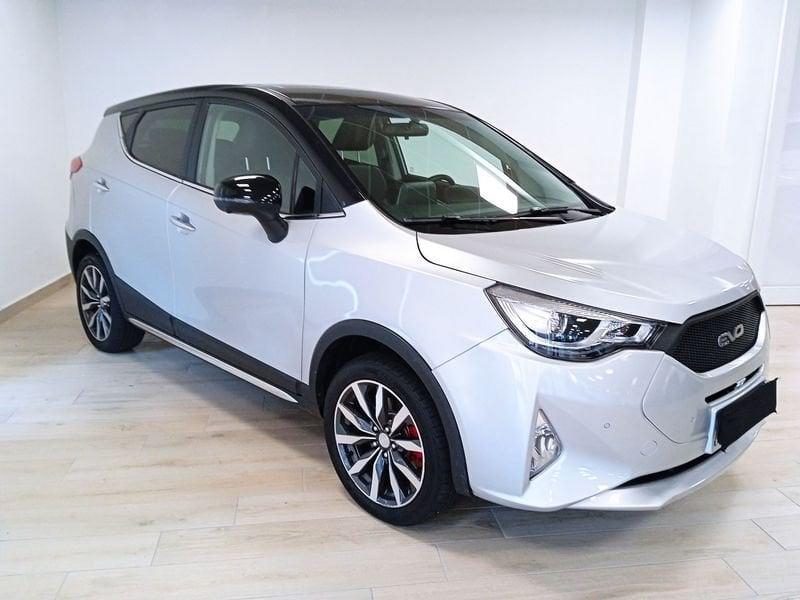 DR AUTOMOBILES dr4 Sport 1.6 Bi-Fuel GPL