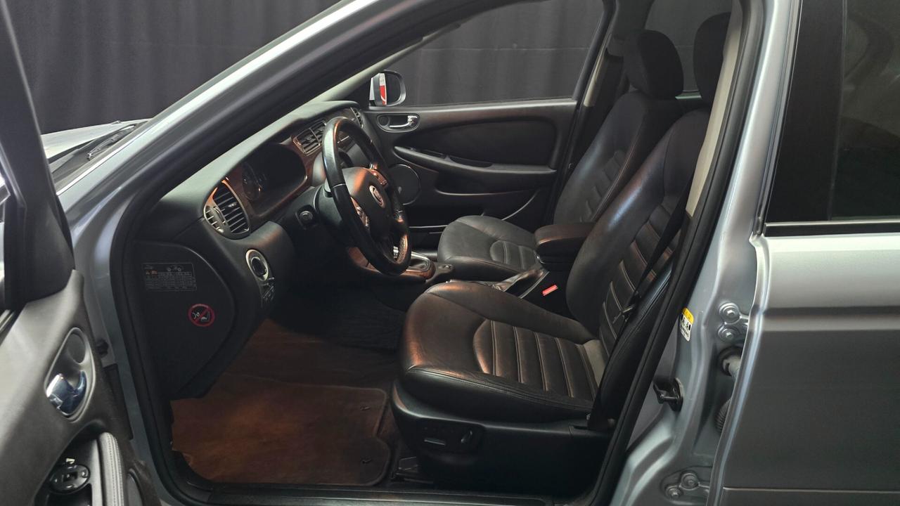 Jaguar X-Type 2.2D cat Premium Luxury