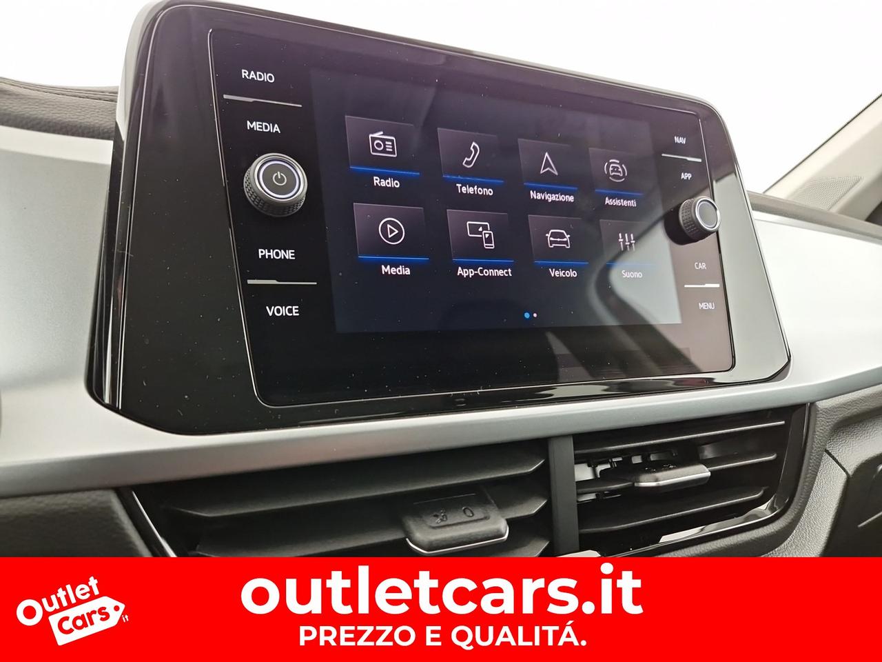 Volkswagen T-Roc 1.5 tsi sport dsg