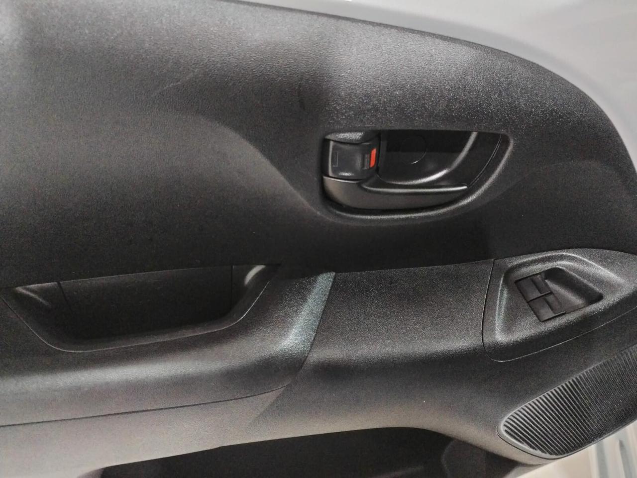 Peugeot 108 VTi 72 5 porte Style