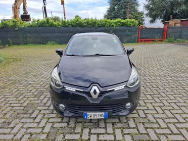 Renault Clio 1.5 dCi 8V 90CV EDC 5 porte Energy