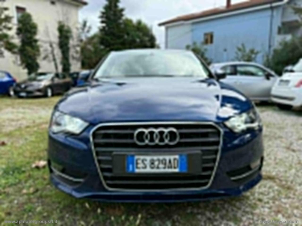 AUDI A3 SPB 2.0 TDI Ambition