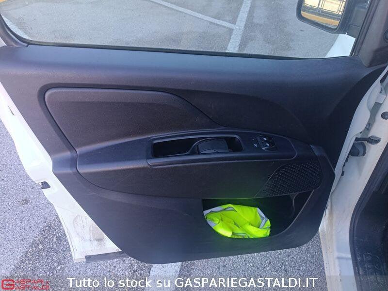 FIAT Doblò Doblò 1.3 MJT S&S PC-TN Cargo Lounge