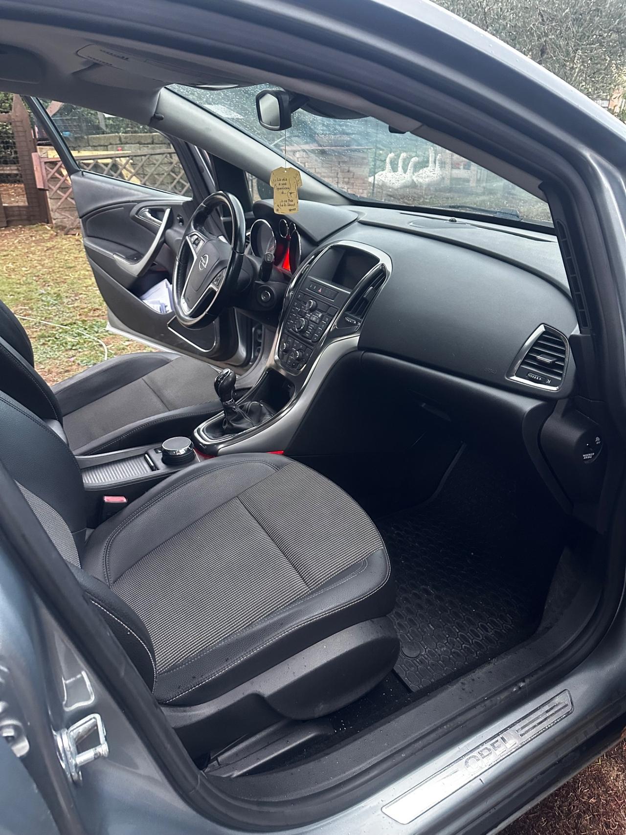 Opel Astra 1.7 CDTI 125CV 5 porte Cosmo