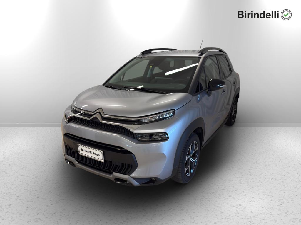 CITROEN C3 Aircross 1ª s. - C3 Aircross BlueHDi 110 S&S Shine