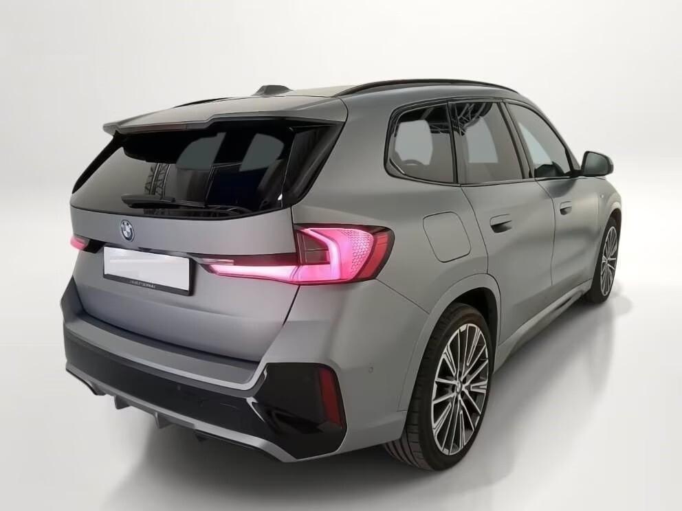 Bmw X1 xDrive 20d M Sport