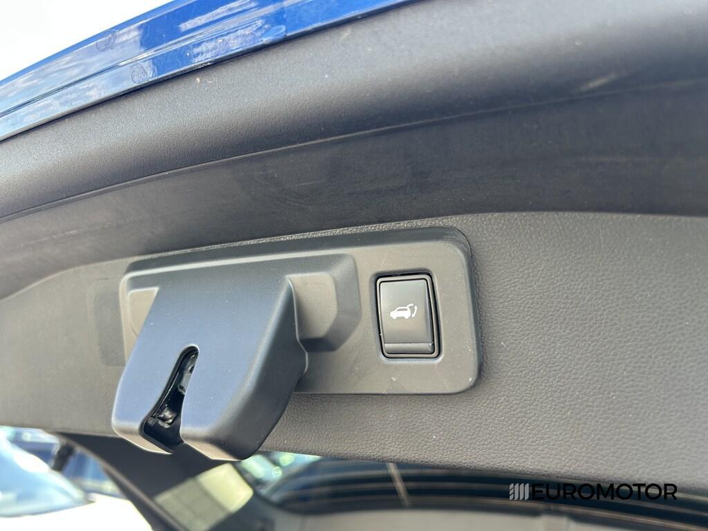 Renault Austral 1.2 E-Tech full hybrid Iconic