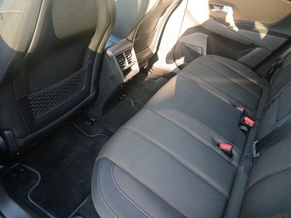 DS7 CROSSBACK 1.5 BLUEHDI 130 CV BUSINESS AUTOMATICA
