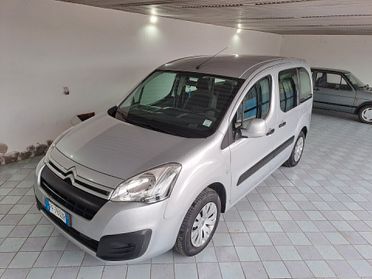 Citroen Berlingo 1.6 hdi garanzia 12 mesi