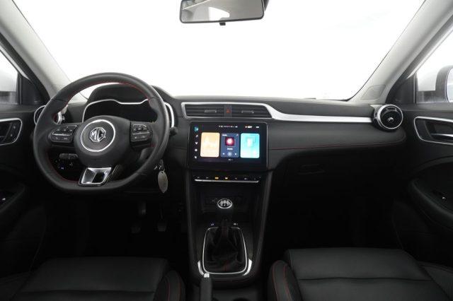 MG ZS ZS Classic 1.5 VTi-tech Luxury