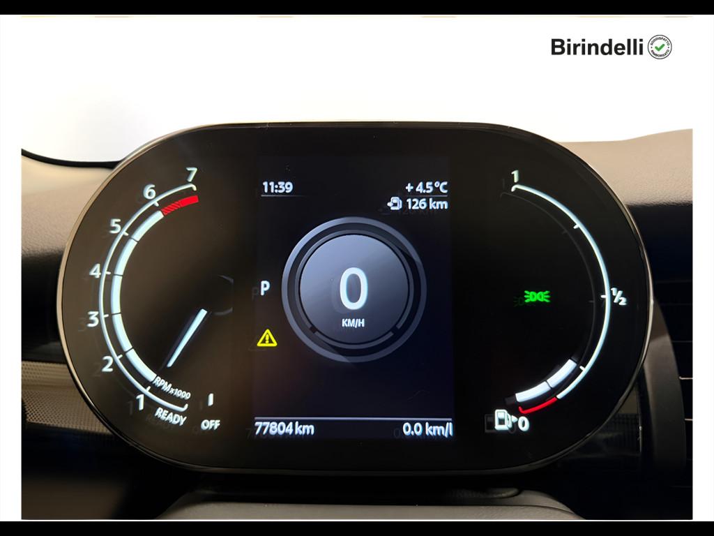 MINI Mini 4ª serie (F56) - Mini 1.5 Cooper Boost