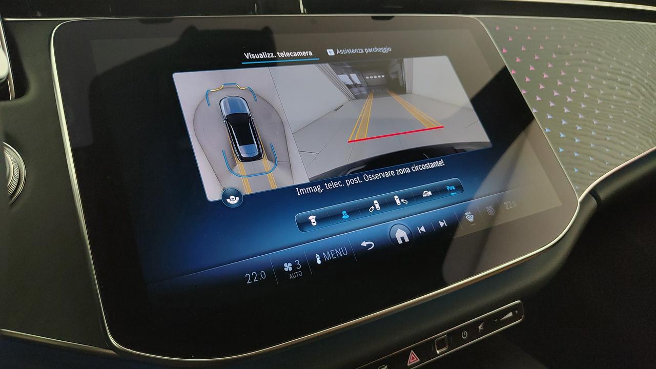 Mercedes-Benz E 220 d 4MATIC All Terrain