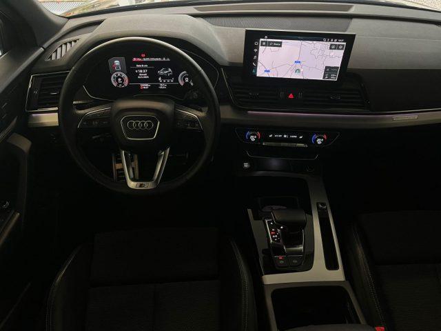 AUDI Q5 SPB 40 TDI quattro S tronic S line