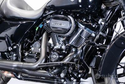 Harley-davidson roadking special 114 - 2021