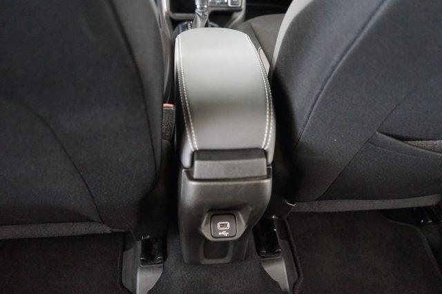 JEEP Renegade 1.5 Turbo T4 MHEV Limited Uniprop. Certificata