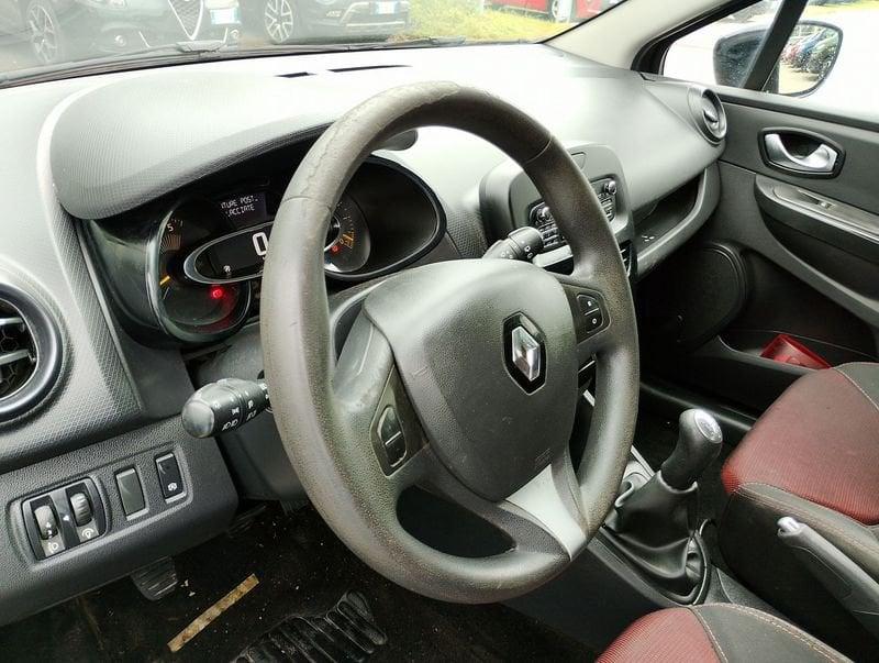 Renault Clio Sporter 1.5 dCi 8V 75CV S&S Zen