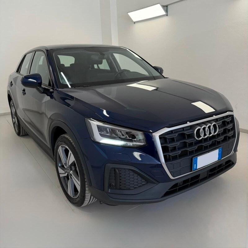 AUDI Q2 Q2 30 TDI
