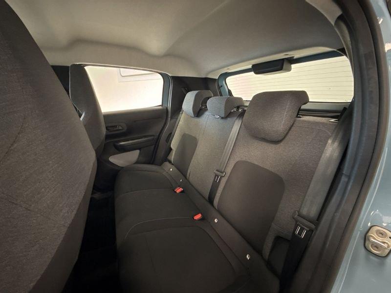 Citroën C3 IV 2024 1.2 puretech turbo You 100cv s&s