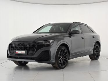 Audi Q8 50 3.0 tdi mhev s line edition quattro tiptronic