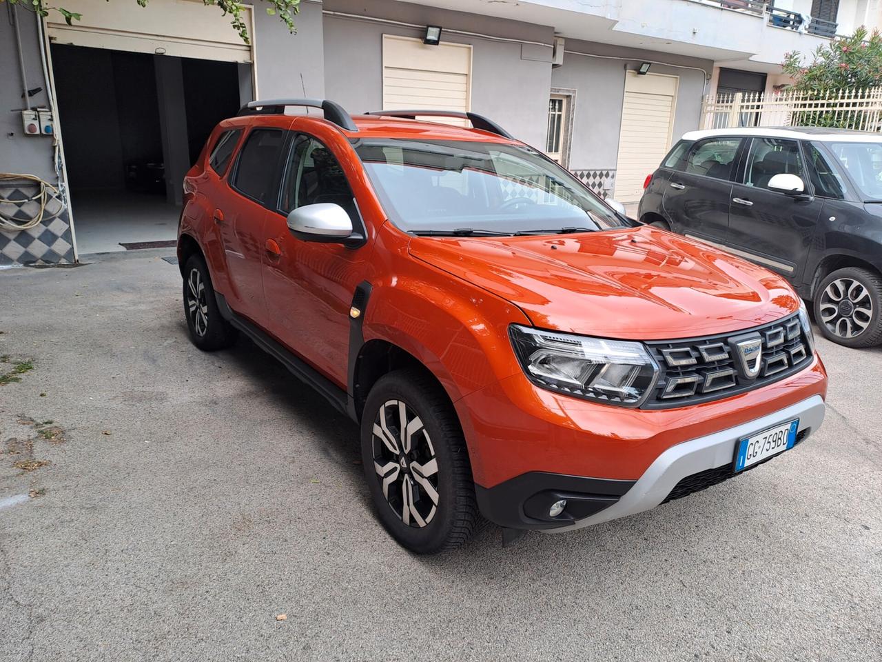 Dacia Duster 1.0 TCe GPL 4x2 Essential PREZZO PROMO