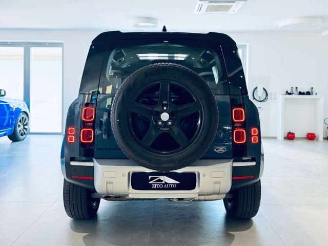 Land Rover Defender 110 3.0d i6 mhev HSE 250cv auto 7p TETTO/MERIDIAN