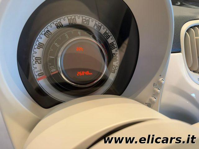 FIAT 500 1.0 Hybrid Cult