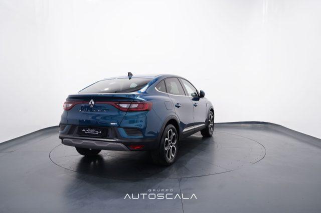 RENAULT Arkana 1.6 E-Tech Full Hibrid 145cv Intens