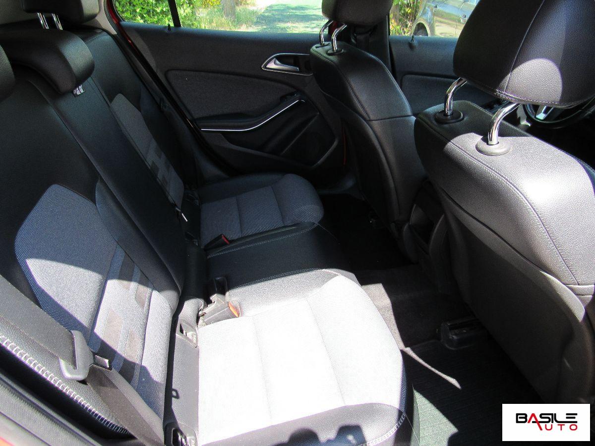 MERCEDES - Classe GLA - 200 CDI Sport