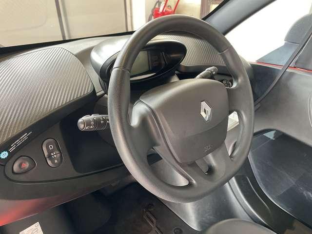 Renault Twizy LIFE 80