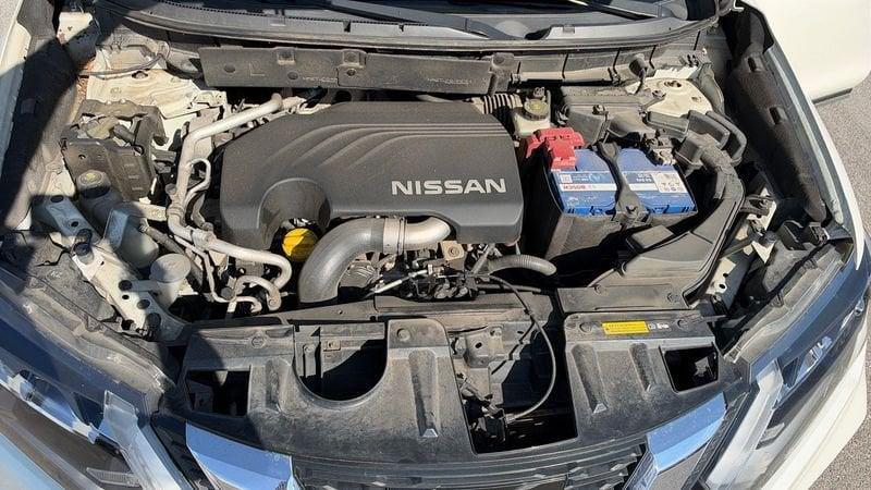 Nissan X-Trail III 2017 2.0 dCi Tekna 4WD Xtronic